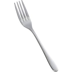 Ty table fourchette couverts eterni 18 10 argent acier inoxydable