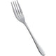 Ty table fourchette couverts eterni 18 10 argent acier inoxydable