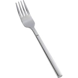 Fourchette de table couverts inspiration 18 10 argent inox