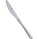 Ty couteau de table couverts eterni 18 10 argent inox