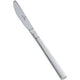 Couteau de table couverts inspiration 18 10 argent inox