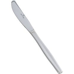 Couteau de table couverts résistance 18 10 argent inox