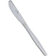 Couteau de table couverts résistance 18 10 argent inox