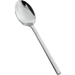 Cuillère à soupe couverts inspiration 18 10 argent inox