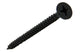 Mack 1020276 - vis pour plaques de plâtre phosphatée noire. 500 pièces 3,5 x 45 mm | 1 pièce