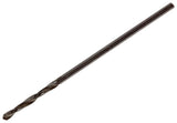 Mack 1018396 - foret à métaux hss g din 338 ø 1,0 x 34 mm 2 pcs | 5 pièces - afbeelding 1