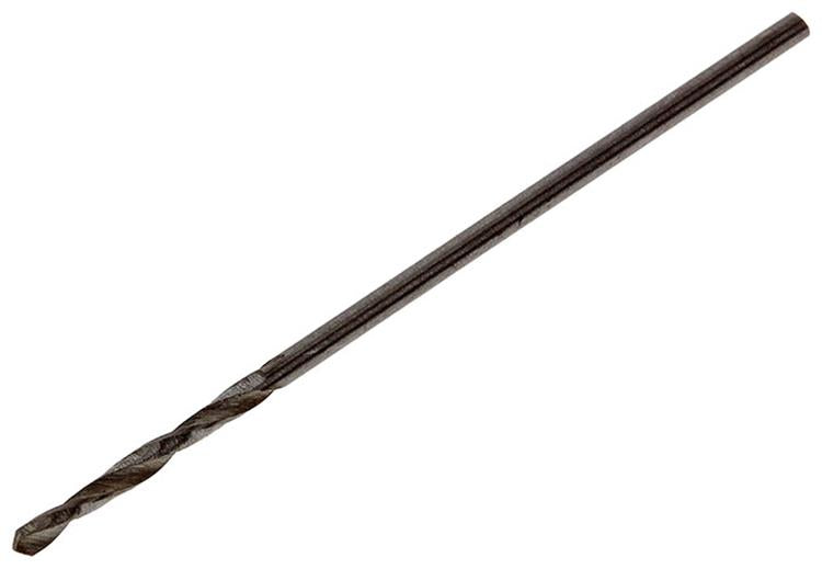 Mack 1018396 - foret à métaux hss g din 338 ø 1,0 x 34 mm 2 pcs | 5 pièces