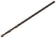 Mack 1018396 - foret à métaux hss g din 338 ø 1,0 x 34 mm 2 pcs | 5 pièces