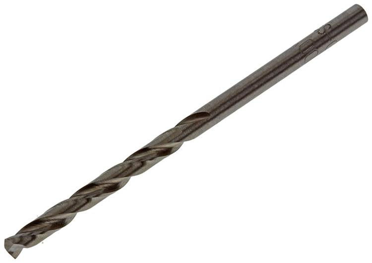 Mack 1018400 - foret à métaux hss g din 338 ø 3,0 x 61 mm 2 pcs | 5 pièces