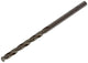 Mack 1018400 - foret à métaux hss g din 338 ø 3,0 x 61 mm 2 pcs | 5 pièces