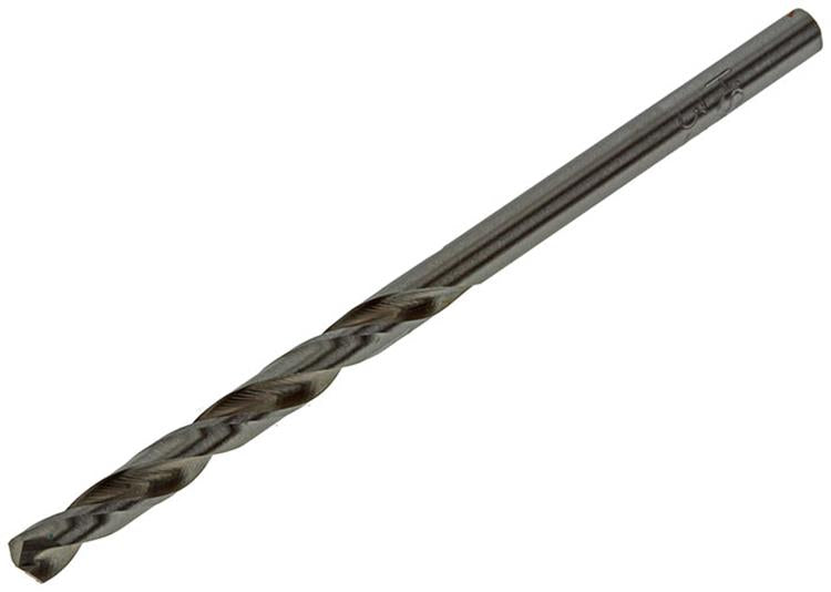 Mack 1018401 - foret à métaux hss g din 338 ø 3,3 x 65 mm 2 pcs | 5 pièces