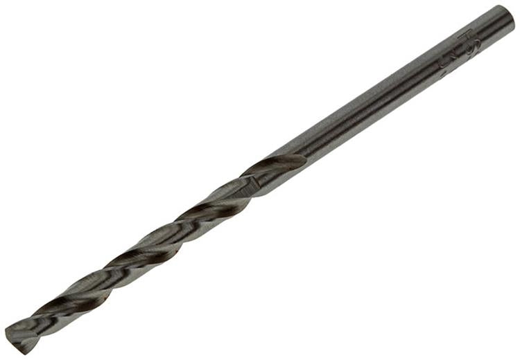 Mack 1018402 - foret à métaux hss g din 338 ø 3,5 x 70 mm 2 pcs | 5 pièces