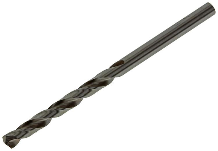 Mack 1018404 - foret à métaux hss g din 338 ø 4,2 x 75 mm | 5 pièces
