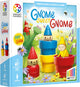 Smartgames gnome sweet gnome - jeu de réflexion