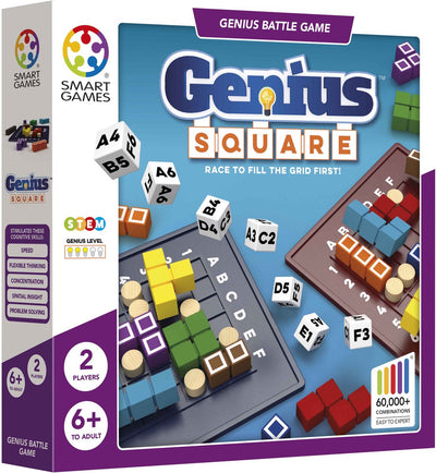 Jeux intelligents
