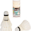 Faits de navette Sportx blanc dans le tube, 3e.