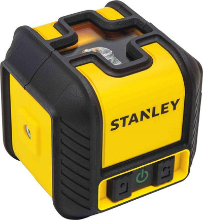 Stanley cross laser cubix (vert) - stht77499-1