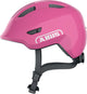 Abus helm smiley 3.0 brillant rose s 45-50cm