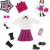 Corolle Girls English Student Doll Vêtements