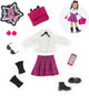 Corolle Girls English Student Doll Vêtements