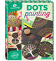 Janod - I love creativity - dot painting