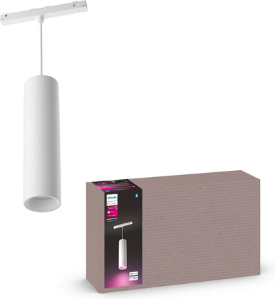 Philips Hue Perifo Cylinder suspendu lampe