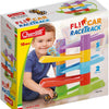 Quercetti Racing Track with Flip Cars, 7DLG.