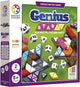Games Genius Star qui a le 1er Game Board complet