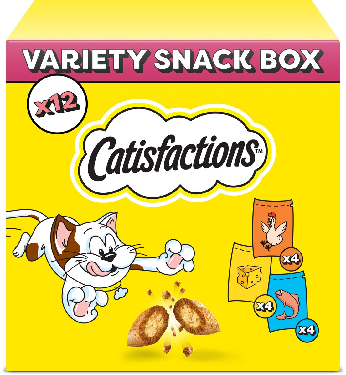 Satisfactions