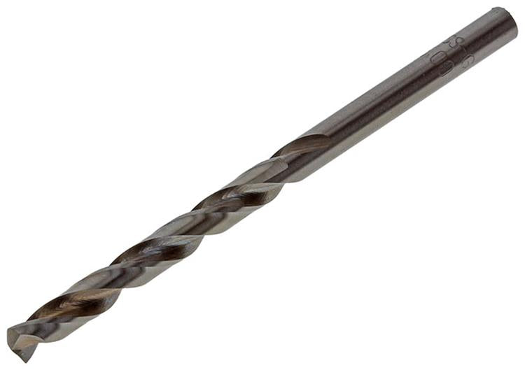 Mack 1018406 - foret à métaux hss g din 338 ø 5,0 x 86 mm | 5 pièces