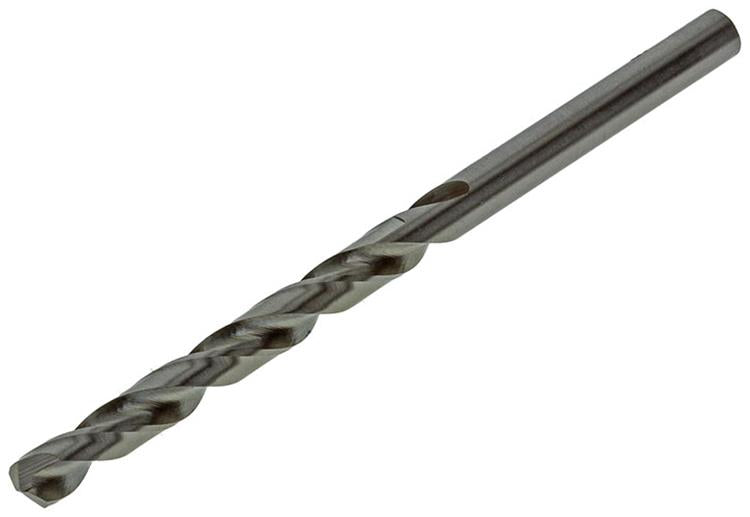 Mack 1018407 - foret à métaux hss g din 338 ø 5,5 x 93 mm | 5 pièces