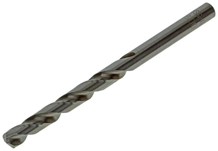 Mack 1018408 - foret à métaux hss g din 338 ø 6,0 x 93 mm | 5 pièces