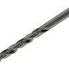 Mack 1018409 - foret à métaux hss g din 338 ø 6,5 x 101 mm | 5 pièces