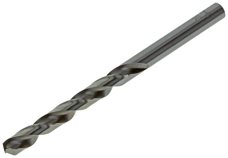 Mack 1018409 - foret à métaux hss g din 338 ø 6,5 x 101 mm | 5 pièces