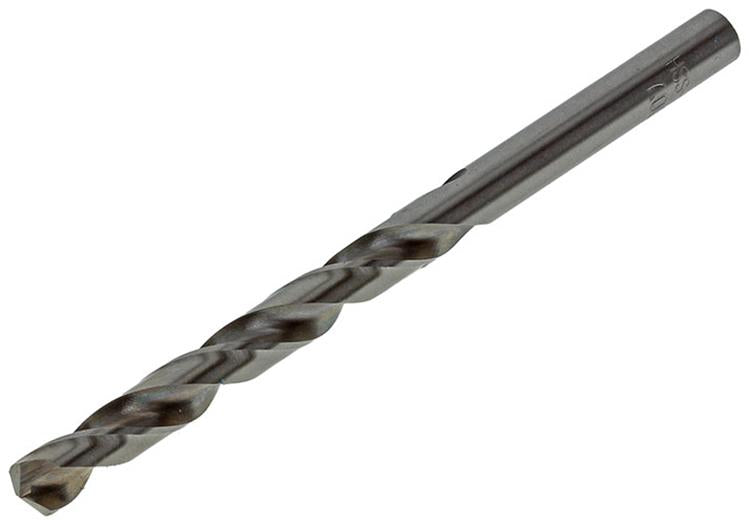 Mack 1018410 - foret à métaux hss g din 338 ø 7,0 x 109 mm | 5 pièces
