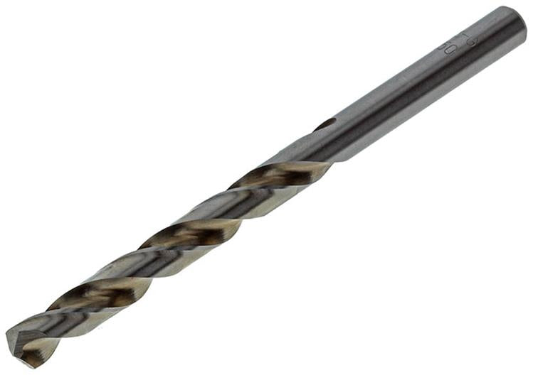 Mack 1018411 - foret à métaux hss g din 338 ø 7,5 x 109 mm | 5 pièces