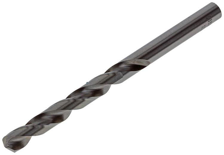 Mack 1018412 - foret à métaux hss g din 338 ø 8,0 x 117 mm | 5 pièces