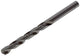 Mack 1018412 - foret à métaux hss g din 338 ø 8,0 x 117 mm | 5 pièces