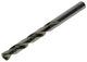 Mack 1018415 - foret à métaux hss g din 338 ø 9,5 x 125 mm | 5 pièces