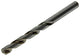Mack 1018416 - foret à métaux hss g din 338 ø 10,0 x 133 mm | 5 pièces