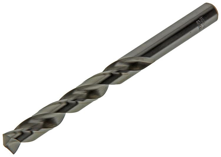 Mack 1018417 - foret à métaux hss g din 338 ø 12,0 x 151 mm | 5 pièces