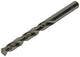 Mack 1018417 - foret à métaux hss g din 338 ø 12,0 x 151 mm | 5 pièces