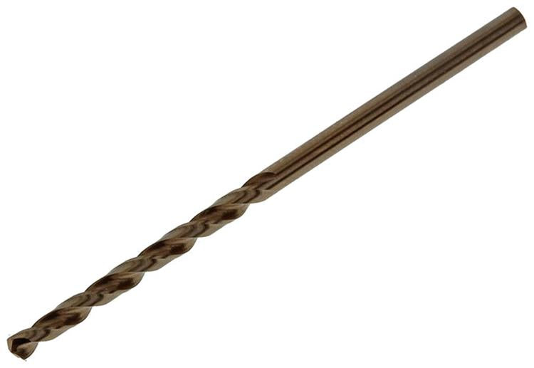 Mack 1018420 - foret à métaux hss co5% din 338 ø 2,0 x 49 mm 2 pcs | 5 pièces