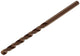 Mack 1018423 - foret à métaux hss co5% din 338 ø 3,5 x 70 mm 2 pcs | 5 pièces