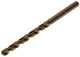 Mack 1018427 - foret à métaux hss co5% din 338 ø 5,5 x 93 mm | 5 pièces
