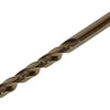 Mack 1018428 - foret à métaux hss co5% din 338 ø 6,0 x 93 mm | 5 pièces