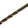 Mack 1018429 - foret à métaux hss co5% din 338 ø 6,5 x 101 mm | 5 pièces
