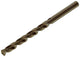 Mack 1018429 - foret à métaux hss co5% din 338 ø 6,5 x 101 mm | 5 pièces