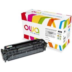 Cartouche de toner owa k15942 hp 2300 pages