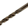 Mack 1018435 - foret à métaux hss co5% din 338 ø 12,0 x 151 mm | 5 pièces